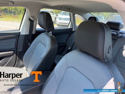 2025 Volkswagen Jetta 1.5T SEL