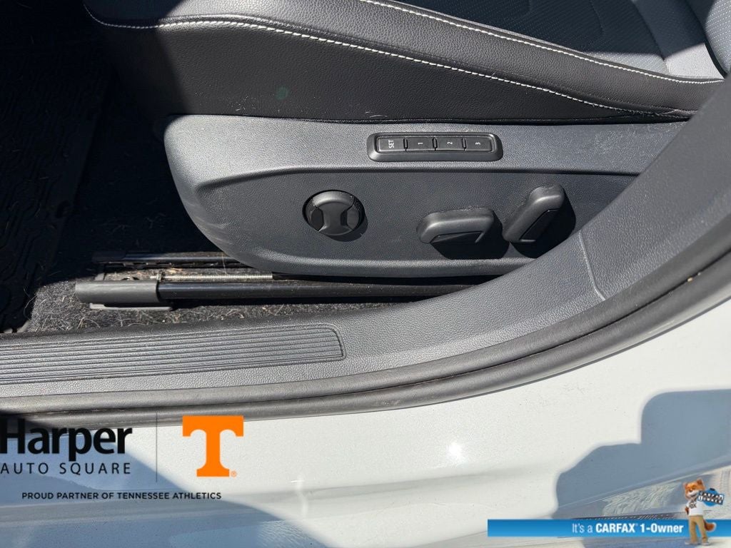 2025 Volkswagen Jetta 1.5T SEL