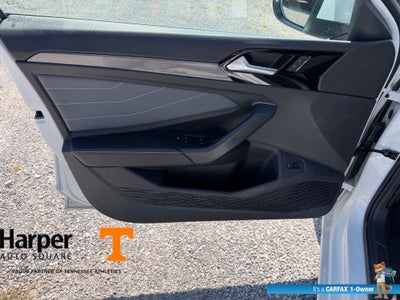 2025 Volkswagen Jetta 1.5T SEL