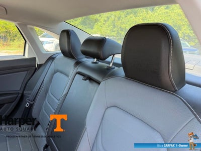 2025 Volkswagen Jetta 1.5T SEL