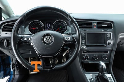 2017 Volkswagen Golf Alltrack TSI S 4Motion