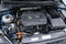 2017 Volkswagen Golf Alltrack TSI S 4Motion