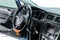 2017 Volkswagen Golf Alltrack TSI S 4Motion