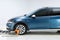 2017 Volkswagen Golf Alltrack TSI S 4Motion