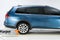 2017 Volkswagen Golf Alltrack TSI S 4Motion