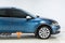 2017 Volkswagen Golf Alltrack TSI S 4Motion