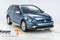 2017 Volkswagen Golf Alltrack TSI S 4Motion