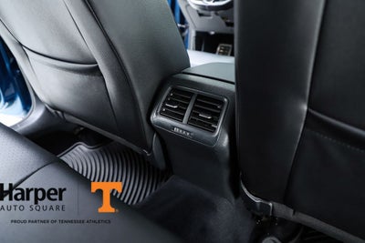 2017 Volkswagen Golf Alltrack TSI S 4Motion