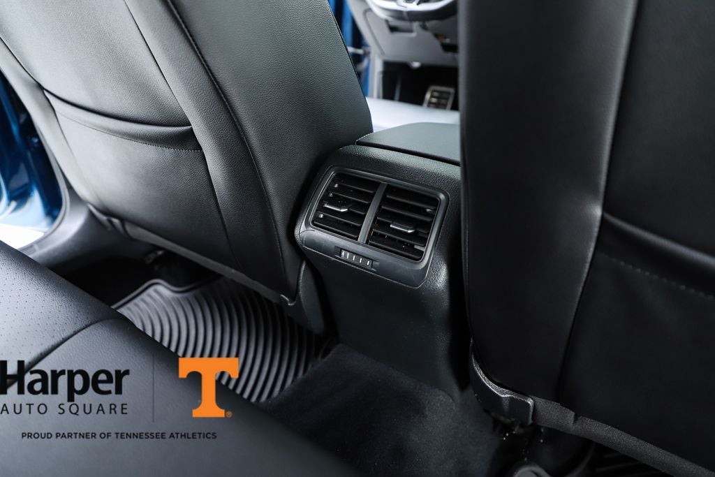 2017 Volkswagen Golf Alltrack TSI S 4Motion