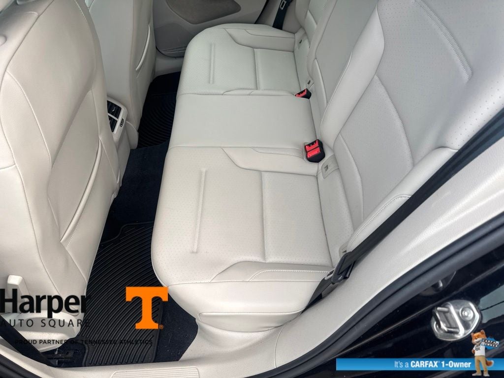 2017 Volkswagen Golf Alltrack 4Motion