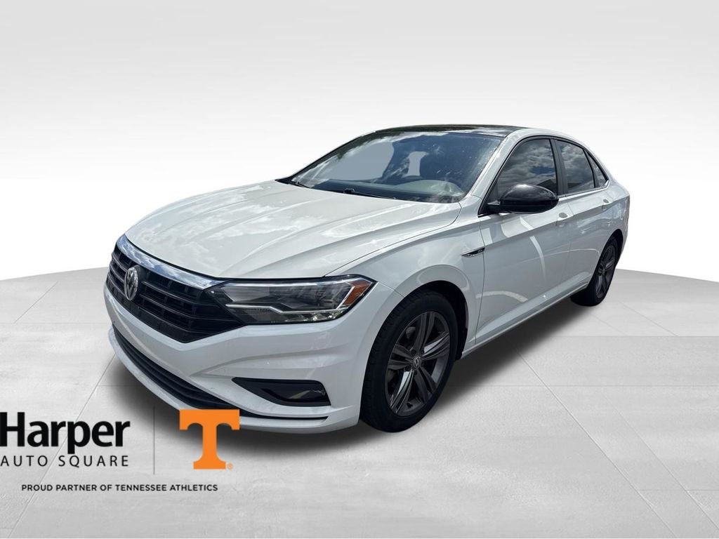 2020 Volkswagen Jetta R-Line