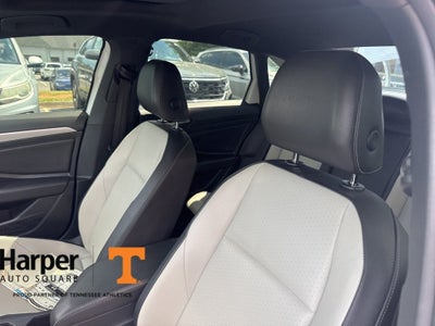 2020 Volkswagen Jetta R-Line
