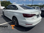 2020 Volkswagen Jetta R-Line
