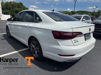 2020 Volkswagen Jetta R-Line