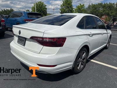 2020 Volkswagen Jetta R-Line