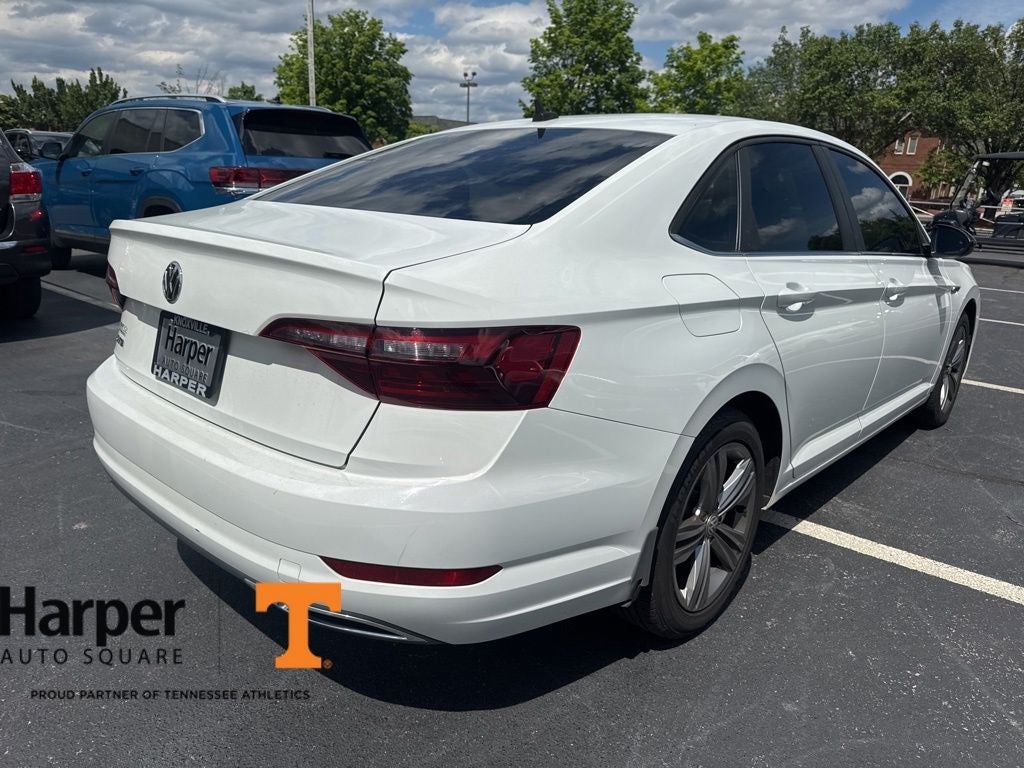 2020 Volkswagen Jetta R-Line