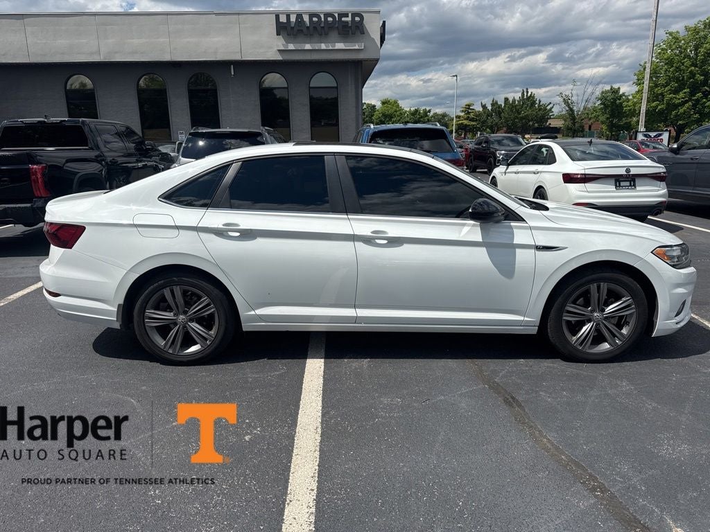 2020 Volkswagen Jetta R-Line