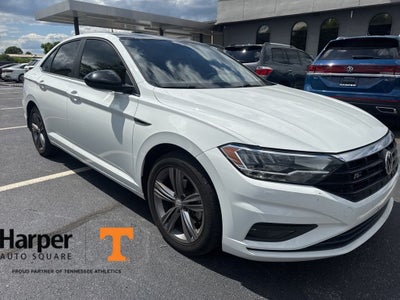 2020 Volkswagen Jetta R-Line