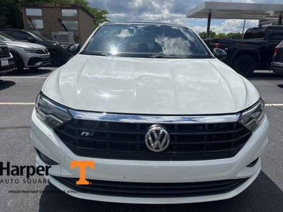 2020 Volkswagen Jetta R-Line