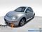 2006 Volkswagen Beetle TDI