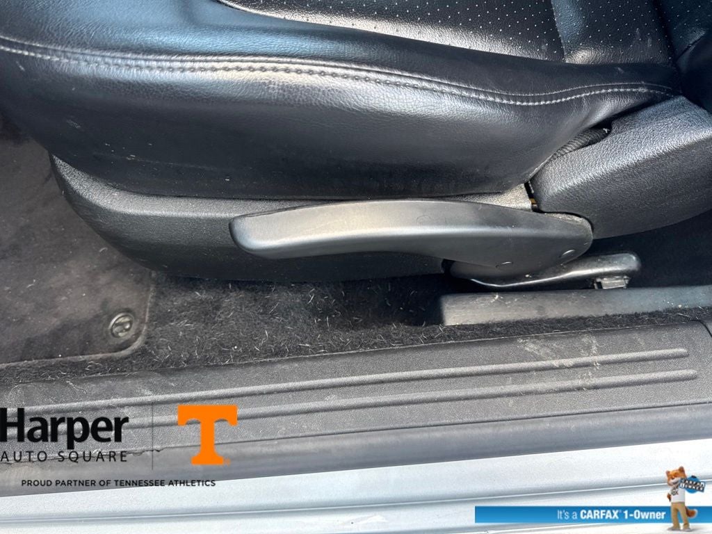 2006 Volkswagen Beetle TDI