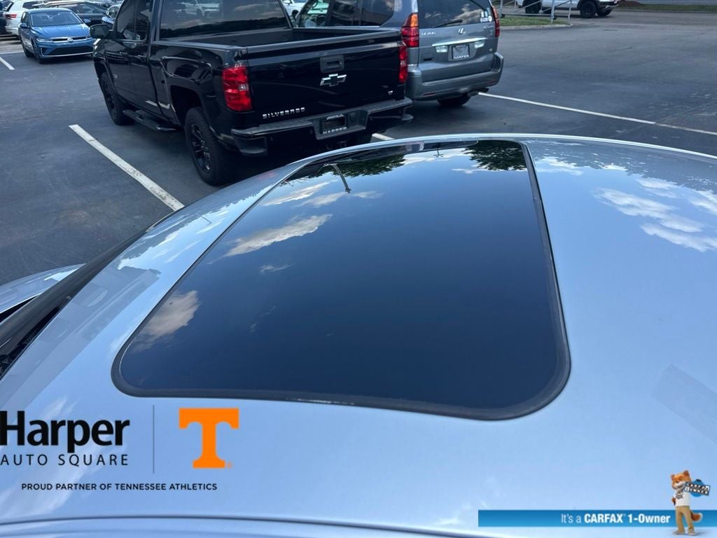 2006 Volkswagen Beetle TDI