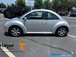 2006 Volkswagen Beetle TDI