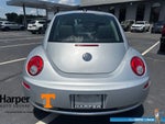 2006 Volkswagen Beetle TDI
