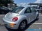 2006 Volkswagen Beetle TDI