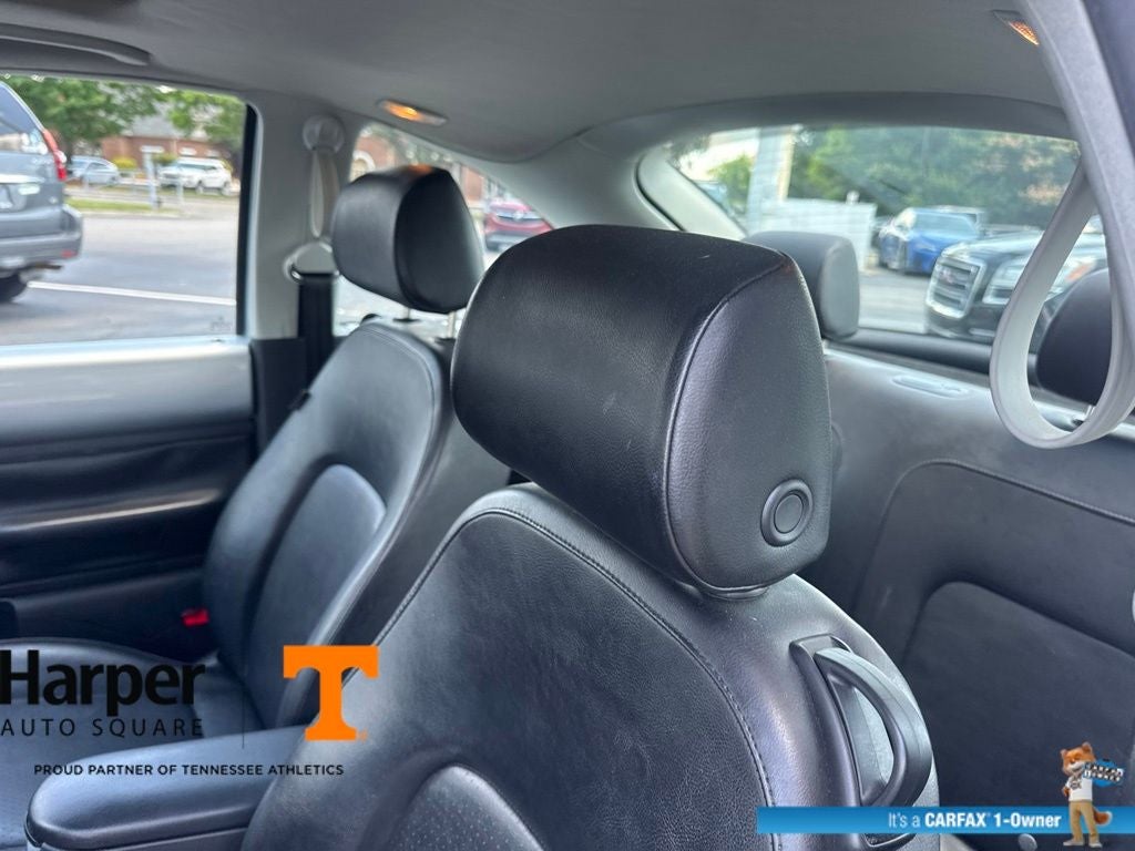 2006 Volkswagen Beetle TDI