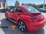 2014 Volkswagen Beetle 2.0T R-Line