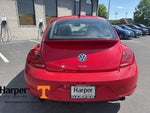 2014 Volkswagen Beetle 2.0T R-Line