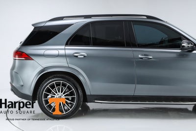 2021 Mercedes-Benz GLE GLE 350 4MATIC®