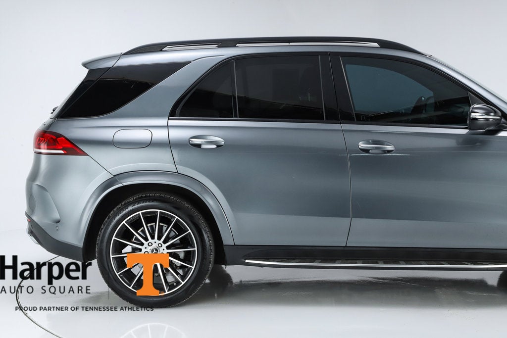2021 Mercedes-Benz GLE GLE 350 4MATIC®