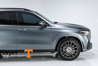 2021 Mercedes-Benz GLE GLE 350 4MATIC®