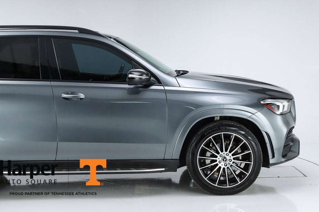 2021 Mercedes-Benz GLE GLE 350 4MATIC®