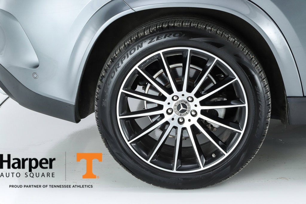 2021 Mercedes-Benz GLE GLE 350 4MATIC®