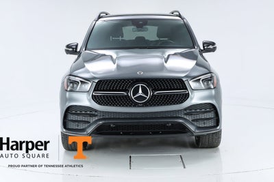 2021 Mercedes-Benz GLE GLE 350 4MATIC®