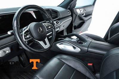 2021 Mercedes-Benz GLE GLE 350 4MATIC®