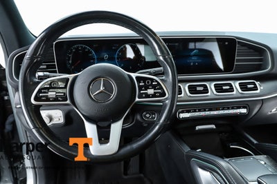 2021 Mercedes-Benz GLE GLE 350 4MATIC®