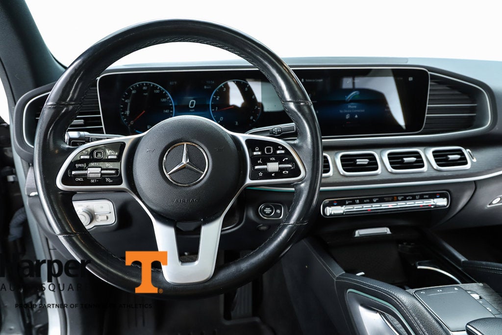 2021 Mercedes-Benz GLE GLE 350 4MATIC®