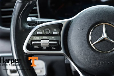 2021 Mercedes-Benz GLE GLE 350 4MATIC®