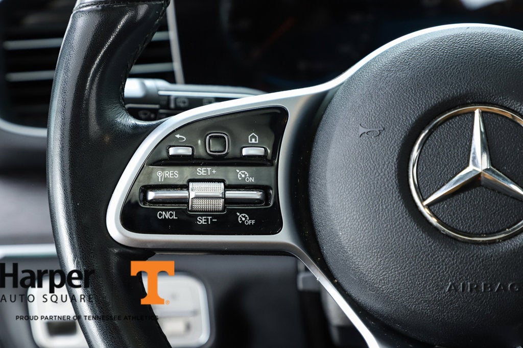 2021 Mercedes-Benz GLE GLE 350 4MATIC®