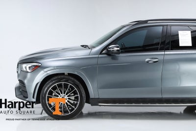 2021 Mercedes-Benz GLE GLE 350 4MATIC®