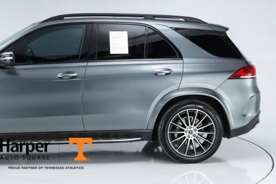 2021 Mercedes-Benz GLE GLE 350 4MATIC®