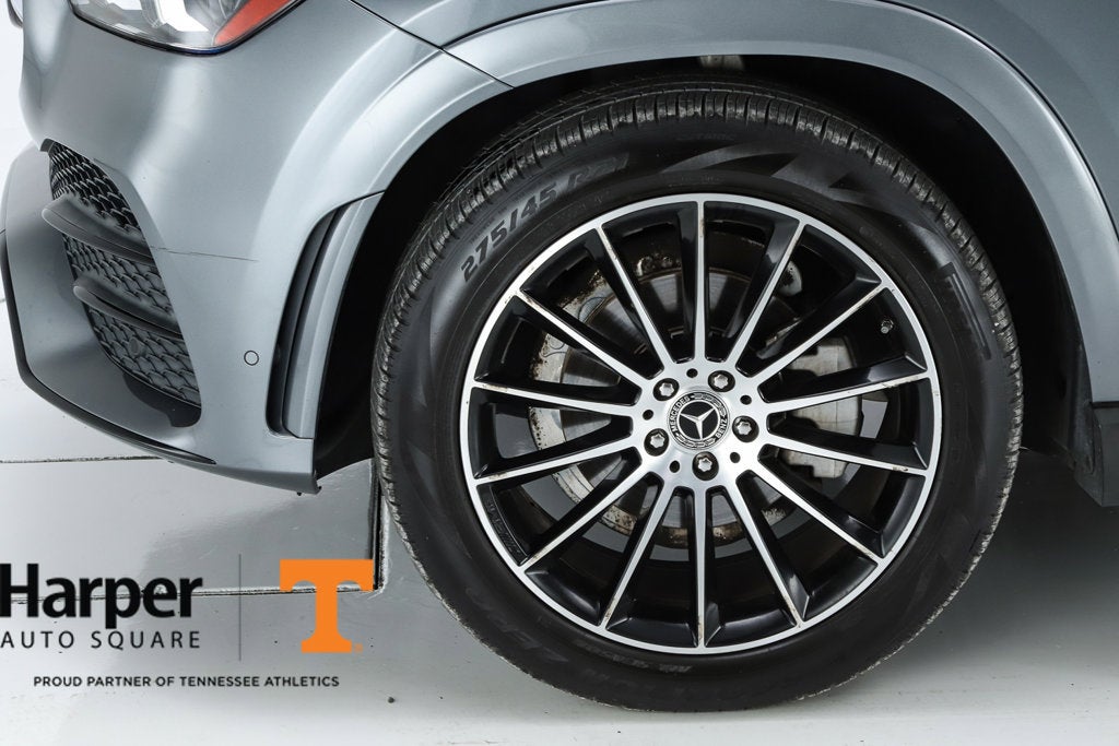 2021 Mercedes-Benz GLE GLE 350 4MATIC®
