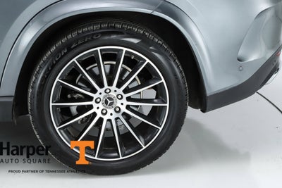 2021 Mercedes-Benz GLE GLE 350 4MATIC®