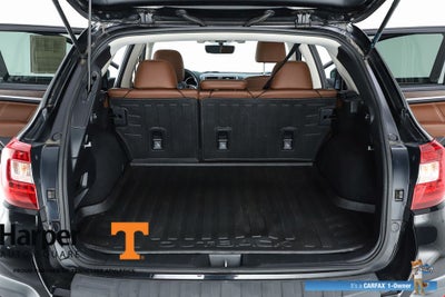 2018 Subaru Outback 3.6R Touring