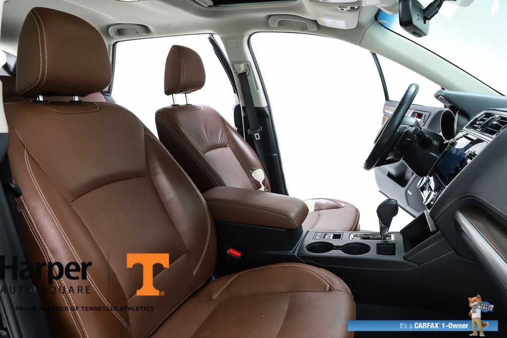 2018 Subaru Outback 3.6R Touring