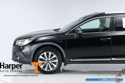 2018 Subaru Outback 3.6R Touring